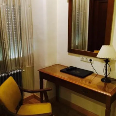 Hotel Los Tilos удобства в номере фото 2