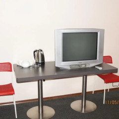 Hostel Nomads GH Стандартный номер фото 10