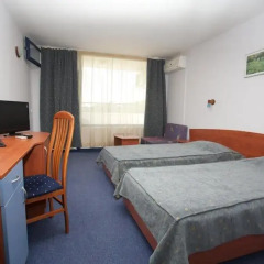 Dunav Hotel - Все включено 4* Стандартный номер фото 3