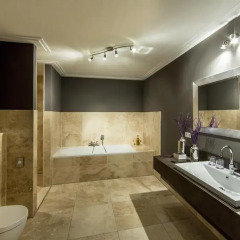 Отель Luxury Suites Amsterdam 5* Люкс повышенной комфортности фото 4