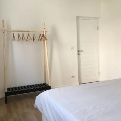 Апартаменты Tirana Comfort Apartment Тирана удобства в номере