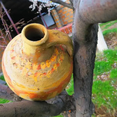 Отель Three Jugs B&B Армения, Ереван - 1 отзыв об отеле, цены и фото номеров - забронировать отель Three Jugs B&B онлайн фото 8