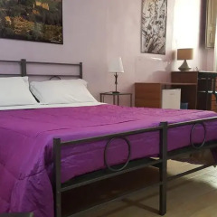 Отель B&B Monte Dei Pegni 3* Стандартный номер фото 7