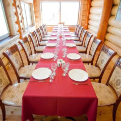 Гостиница Baykalsky Mayak Guest House в Новом Энхалуке отзывы, цены и фото номеров - забронировать гостиницу Baykalsky Mayak Guest House онлайн Новый Энхалук помещение для мероприятий