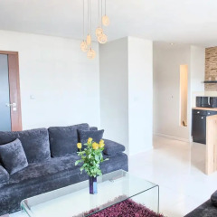 Апартаменты Friendly Inn Apartments Студия