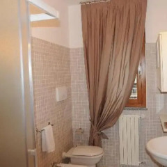 Отель Residenza Segrate Centro Srl 3* Апартаменты с различными типами кроватей фото 8