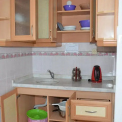 Side Apart Hotel Сиде в номере