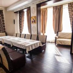 Гостиница Dolce Vita комната для гостей фото 2