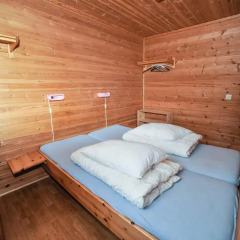 Апартаменты Nordseter Apartments Апартаменты с различными типами кроватей фото 5