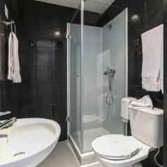 Отель Guest House Porto Clerigus 3* Стандартный номер разные типы кроватей фото 8