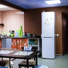Хостел CandyHostel в номере фото 2
