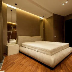 Апартаменты Apartments Kamelia on Kurortniy Prospect 89 Сочи сейф в номере