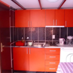 Апартаменты Jevrejska Apartment Студия фото 5
