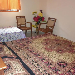Seetha's Hostel Стандартный номер с различными типами кроватей фото 2