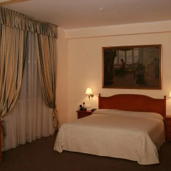 Hotel Academy 4* Люкс фото 7