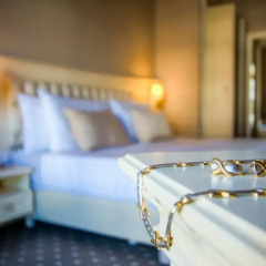 Отель Lot Boutique Hotel Албания, Тирана - отзывы, цены и фото номеров - забронировать отель Lot Boutique Hotel онлайн в номере фото 2