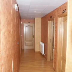Отель Hostal Los Valles интерьер отеля