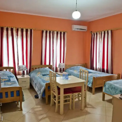 Star Hotel 2* Стандартный номер с различными типами кроватей фото 10
