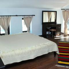 Отель Topalovi Guest House 2* Стандартный номер фото 7