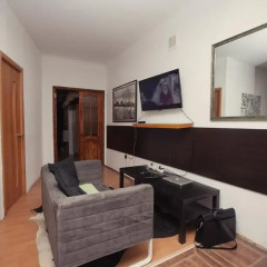 Like Hostel Novoslobodskaya интерьер отеля