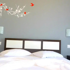 Hotel Summer Dream 3* Номер категории Эконом с различными типами кроватей фото 4