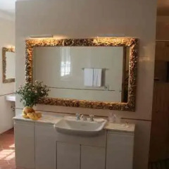 Отель Agriturismo Podere Bucine Basso Люкс фото 5