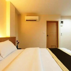 Gateway Hotel 3* Улучшенный номер