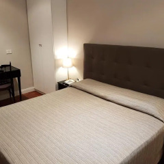 Hotel Touring Wellness & Beauty 3* Стандартный номер фото 2