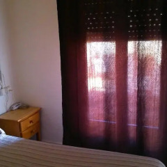 Отель Hostal Campoy комната для гостей фото 5