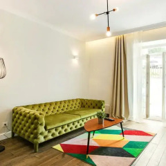 Отель Vilnius Private Stay Литва, Вильнюс - отзывы, цены и фото номеров - забронировать отель Vilnius Private Stay онлайн детские мероприятия фото 2