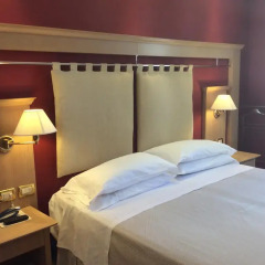 Hotel Vienna Touring комната для гостей фото 3