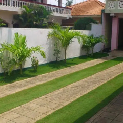Отель Ocean View Tourist Guest House Номер категории Эконом с различными типами кроватей фото 13