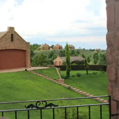 Отель Gooderson Kloppenheim Country Estate 4* Стандартный номер с различными типами кроватей