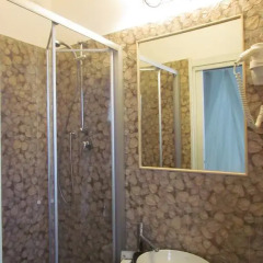 Отель Antica Dimora Donna Isabella 3* Стандартный номер с двуспальной кроватью фото 8