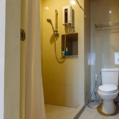 Siamaze Hostel Номер Делюкс фото 5