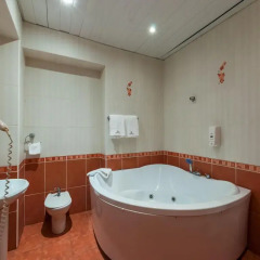 Крон Отель 3* Люкс повышенной комфортности фото 13