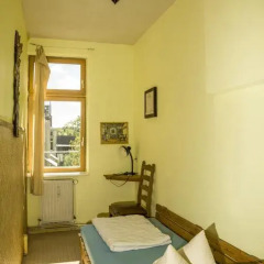 Lollis Homestay - Hostel Стандартный номер с различными типами кроватей фото 8