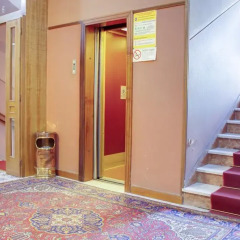 Hotel Bonifacio Фьюджи комната для гостей фото 3