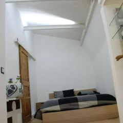Отель B&B Design your Home Стандартный номер