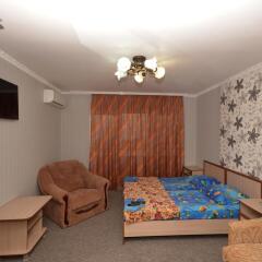 Гостиница Guest House U Vandy в Приветном отзывы, цены и фото номеров - забронировать гостиницу Guest House U Vandy онлайн Приветное фото 13