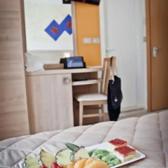 Hotel Costazzurra 3* Стандартный номер фото 23