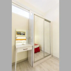 Отель By Sohret Palace 3 Апартаменты с различными типами кроватей фото 14