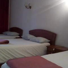 Отель Marfim Guest House комната для гостей фото 2