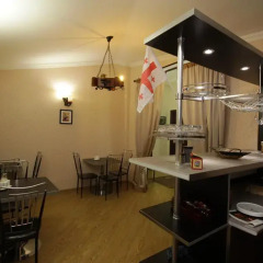 Отель Tbilisi Tower Guest House питание