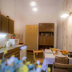 Апартаменты Apartment Charles Будапешт в номере