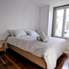 Отель GS Chiado Boutique Studios and Suites 3* Люкс фото 5
