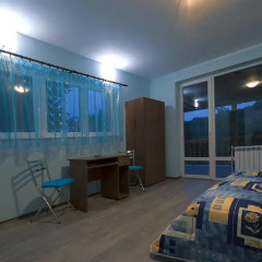 Отель Guest House Railovo удобства в номере