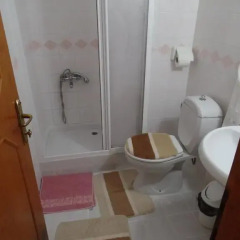 Duru Family Hotel Стандартный номер с двуспальной кроватью фото 21