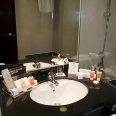 Hotel Valencia Center 4* Стандартный номер с разными типами кроватей фото 7
