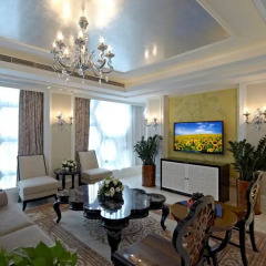 Sun Flower Hotel and Residence 4* Люкс Премиум с 2 отдельными кроватями фото 11